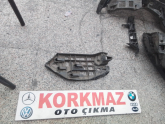 Oto Çıkma Parça / Volkswagen / Polo / Tampon / Tampon Braketi / Çıkma Parça 