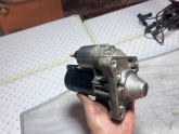 Oto Çıkma Parça / Renault / Megane / Elektrik / Marş Motoru / Çıkma Parça 