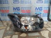 Oto Çıkma Parça / Ford / Transit / Far & Stop / Sağ Ön Far / Çıkma Parça 