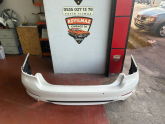 BMW G30 ARKA TAMPON ORJİNAL