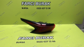 OMODA 5 SOL STOP ORJİNAL 220100629