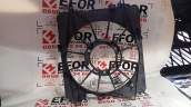 Oto Çıkma Parça / Honda / Civic / Fan / Fan Paneli / Sıfır Parça 