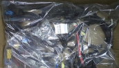 Renault Dacia Motor Elektrik Tesisatı kablosu 240115632R