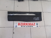MERCEDES GLA H247 SOL ARKA KAPI KAPLAMASI
