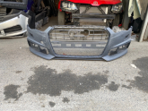 Oto Çıkma Parça / Audi / A6 / Tampon / Ön Tampon / Çıkma Parça 