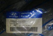 79390 22000 HYUNDAI ACCENT ÖN SAĞ KAPI GERGİSİ