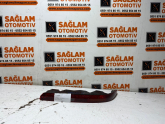 ÇIKMA AUDİ Q7 SAĞ ARKA TAMPON REFLEKTÖRÜ 4M0945096