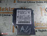 Oto Çıkma Parça / Audi / A4 / Airbag / Airbag Beyni / Çıkma Parça 