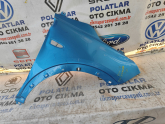 Oto Çıkma Parça / Opel / Crossland X / Kaporta & Karoser / Sağ Ön Çamurluk / Çıkma Parça 