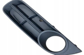 TAMPON IZGARASI SKODA FABİA/ ROOMSTAR 06-10  SOL SİSLİ 5J0853665