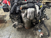 Oto Çıkma Parça / Citroen / C4 / Motor / Motor (komple) / Çıkma Parça 