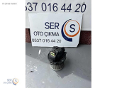 RENAULT SYMBOL 2016 KALORİFER MOTORU ORJİNAL