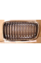 Bmw 7 E38 Siyah Sol Nikelajlı Ön Panjur Oem Serisi 51138231595 20