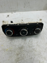 RENAULT CLİO 4 KALORİFER KONTROL PANELİ