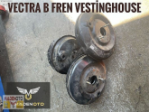 Oto Çıkma Parça / Opel / Vectra / Fren / Westinghouse / Çıkma Parça 