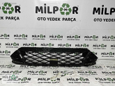 SEAT ARONA ÖN TAMPON ALT IZGARA ORJİNAL 6f9853667j