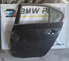 BMW 5 SERİSİ E60 SOL ARKA KAPI