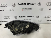 Oto Çıkma Parça / Volkswagen / Polo / Far & Stop / Sol Ön Far / Çıkma Parça 