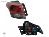 RAV4 16- LEDLİ SOL STOP SIFIR DEPO