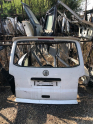 Oto Çıkma Parça / Volkswagen / Transporter / Kaporta & Karoser / Bagaj Kapağı / Çıkma Parça 