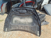 Peugeot 508 motor kaputu