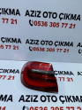 Oto Çıkma Parça / Bmw / 7 Serisi / Far & Stop / Sağ Arka Stop / Çıkma Parça 