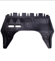 1K0825235AB Skoda Super B Motor Alt Muhafaza Benzin .
