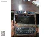 Mercedes w203 c270 klima kontrol paneli 2098300285