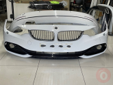 Oto Çıkma Parça / Bmw / 4 Serisi / Tampon / Ön Tampon / Çıkma Parça 