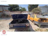 Oto Çıkma Parça / Tofaş / Serçe / Radyatör / Yedek Su Deposu / Çıkma Parça 