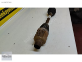 Oto Çıkma Parça / Dacia / Duster / Tampon / Karlık / Çıkma Parça 