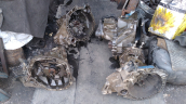 Oto Çıkma Parça / Fiat / Palio / Şanzıman / Şanzıman Komple / Çıkma Parça 