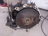 OPEL ASTRA F 1.6 OTOMATİK ŞANZIMAN.OTO ERKAN ÜNYE