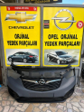 Opel combo e kapalı kasa dolu ön tampon sıfır