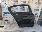 BMW 5 serisi F10 sağ arka kapı 2010-2016