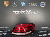 MERCEDES E SERİSİ E250 E180 W212 SAĞ ARKA STOP LAMBASI ÇIKMA ORJ