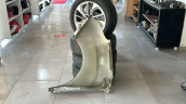 Oto Çıkma Parça / Fiat / Doblo / Kaporta & Karoser / Sağ Ön Çamurluk / Çıkma Parça 