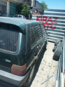 Hurda Belgeli Araçlar / Fiat / Uno