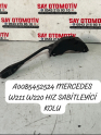 A0085452524 MERCEDES W211 W220 HIZ SABİTLEYİCİ KOLU