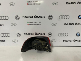 Oto Çıkma Parça / Volkswagen / Golf / Far & Stop / Sağ Arka Stop / Çıkma Parça 