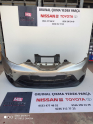 NİSSAN QASHQAİ J11 ÖN TAMPON ve TÜM PARÇALARI...MİL OTO