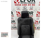 Oto Çıkma Parça / Toyota / Hilux / Koltuk & Döşeme / Şöför Koltuğu / Çıkma Parça 