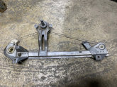 OPEL VECTRA B SAĞ ARKA CAM KRİKOSU MANUEL 90464336 CANCAN OPEL