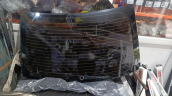 2006-2008 FORD FOCUS 2 HATCBACK ARKA BAGAJ CAMI