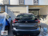 CITROEN C4 ARKA TAMPON SÖKME ORJİNAL HATASIZ 2023 2024