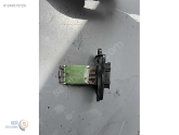 Oto Çıkma Parça / Renault / Symbol / Kalorifer / Kalorifer Rezistansı / Çıkma Parça 
