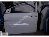 TOYOTA COROLLA 2014 SOL KAPI ÜNALLAR OTO ÇIKMA YEDEK PARÇA