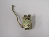 Oto Çıkma Parça / Mitsubishi / L200 / Kaporta & Karoser / Kapı Kilidi / Sıfır Parça 