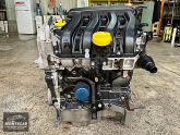 Oto Çıkma Parça / Renault / Clio / Yağlama / Motor Yağları / Çıkma Parça 