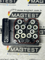 Oto Çıkma Parça / Peugeot / 206 / ABS / ABS Beyni / Çıkma Parça 